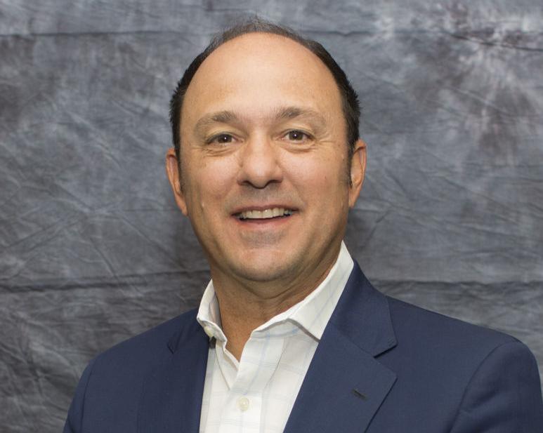 Stuart Silva